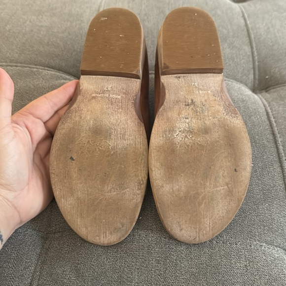 Free People Mont Blanc Sandals - Picture 5 of 5